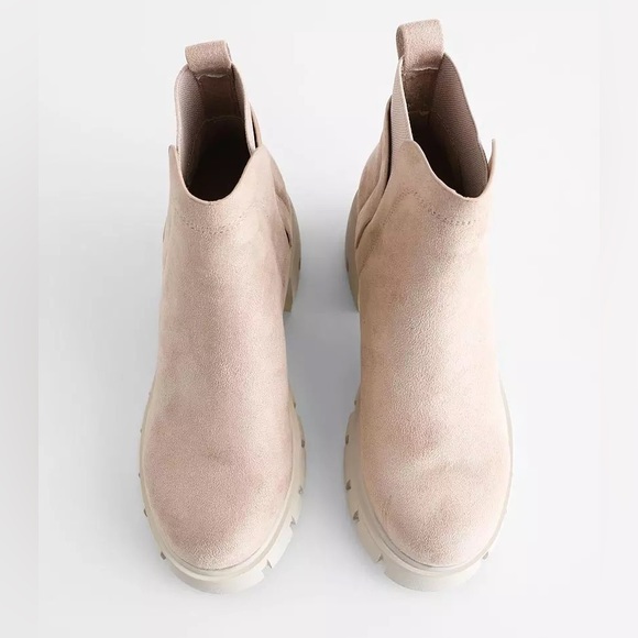 Chelsea ankle boots booties - Picture 4 of 4